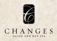 Changes Salon & Day Spa coupons